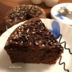 Chocolate Milk Powder Cake – No Egg, No Butter, No All Purpose Flour –  Pressure Cooker Method – Mad About Cooking