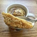 Mug Cakes Don't Have To Be Savory: Completely Customizable Microwave Mug  Cornbread | More Than A Bowl of Cereal