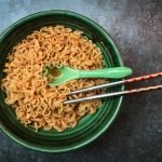 chickenflavour – Instant Noodle Me!