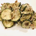 zucchini – Eat the Vegan Rainbow