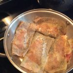 Beat Cooking in the Summer Heat with Stouffer's Seasoning Wraps – The  Review Chic