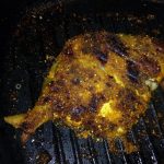 Recipe|Rava Masala Grilled Pomfret | how to make healthy pomfret fish – SAP  LIFE