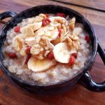 Incredible Porridge Recipes – Welsh Girl Foodie