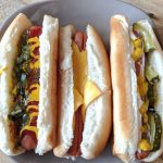 The Hot Dog Dilemma – The Sandwich Dad