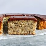 Old-fashioned Banana Cake | Spatula in My Pocket