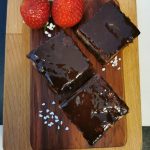 Chocolate Ganache – Dapur Kornhills