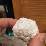 December 24, 2020 by Ashley 0 comments Snowball Cookies This version is  what Paul's mom used to make at Christmas time each year. As we were  discussing our favorite family traditions, he mentioned these cookies. So  here is our version. Snowball ...