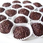 Brigadeiro – a brazilian treat! | Brazil to the World