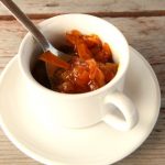 Quicky Microwave Orange Marmalade – Salt & Paprika