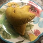 The Best thing I ate Last Week (Jamaican Beef Patties) – Mouthful of Food