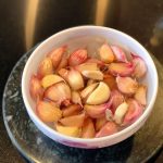 Tuesday Tip | Homemade Garlic Powder | Knoflook Poeder | Microwave Method –  Mad About Cooking