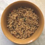 vegnoodles – Instant Noodle Me!