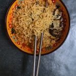 vegnoodles – Instant Noodle Me!