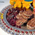 Ganesh Chaturthi Recipe | Dates Cranberries Burfi – No Sugar Sweet | Dry  Fruits Treat | Microwave Method – Mad About Cooking