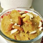 Sooji Halwa – Desi Swad