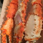 Episode 85 – “Crustacean Nation III: Feeling Crabby” | Allison Cooks  Alton's Good Eats