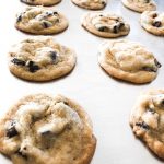 the BEST chocolate chip cookies – House of Eilers