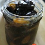 Stewed Prunes with Citruses and Cinnamon | ohhappybear