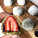 Matcha Mochi – Fresh Baked Recipes