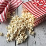 Popcorn (Ποπ κορν) | Taking the guesswork out of Greek cooking...one cup at  a time