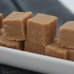 The Cooks Next Door: Holiday Treats: Fudge