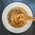nissin – Instant Noodle Me!