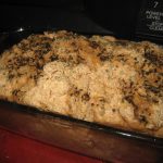 Microwave Beer Bread | A Poet in the Kitchen