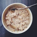 Make This Oatmeal Now (updated recipe with a twist) – alexcrumb