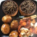 Food: Haggis-filled Yorkshire Puddings | Graeme Lamb - Creative Media &  Business