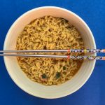 spicy – Instant Noodle Me!