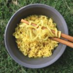 food – Instant Noodle Me!