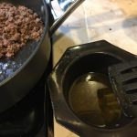 Ground Beef in the Microwave!?! – Confident in the Kitchen