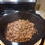 Ground Beef in the Microwave!?! – Confident in the Kitchen