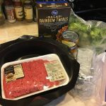 Ground Beef in the Microwave!?! – Confident in the Kitchen