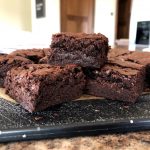 BEST brownies ever – House of Eilers