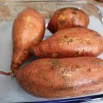 Double Baked Sweet Potatoes – Liz's Kosher Kitchen