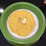 polenta – Indiana Home Cooks Podcast