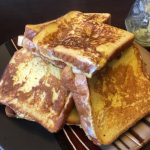 My Famous French Toast – Confessions of a Prairie Mom