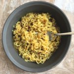 food – Instant Noodle Me!