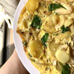 How to cook Frittata – Our Kitchen Story