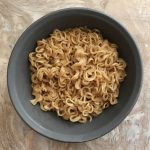 chickenflavour – Instant Noodle Me!