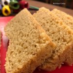 Sooji Atta Cake (Whole Wheat Rava Cake) – Pressure Cooker Recipe – Vanilla  Rava Cake – No Egg, No Butter, No All Purpose Flour Cake – Mad About Cooking