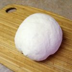 Red Bean Paste Steamed Buns 豆包 – Daily EZ Cooking