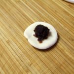 Red Bean Paste Steamed Buns 豆包 – Daily EZ Cooking