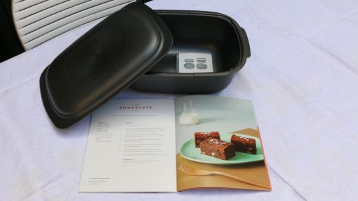 tupperware microwave cake recipe – Microwave Recipes