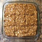 Caramel Peanut Coffee Cake – Palatable Pastime Palatable Pastime