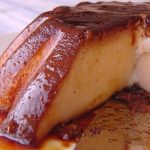How To Make Flan In The Microwave - 3 steps