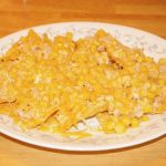 Microwave Nachos – Dorm Food Hacks