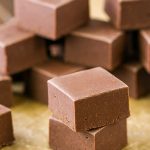 How to make chocolate fudge ~ How to