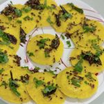 Recipe: Appetizing Instant besan idli dhokla - kejifood.com